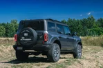 Ford Bronco VI Badlands 2.7 EcoBoost 335 KM