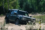 Ford Bronco VI Badlands 2.7 EcoBoost 335 KM
