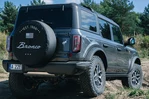 Ford Bronco VI Badlands 2.7 EcoBoost 335 KM