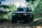 Ford Bronco VI Badlands 2.7 EcoBoost 335 KM