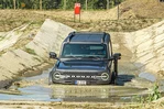 Ford Bronco VI Badlands 2.7 EcoBoost 335 KM