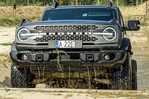 Ford Bronco VI Badlands 2.7 EcoBoost 335 KM