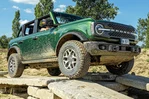 Ford Bronco VI Badlands 2.7 EcoBoost 335 KM
