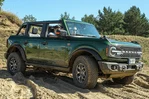 Ford Bronco VI Badlands 2.7 EcoBoost 335 KM