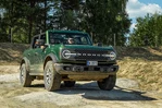 Ford Bronco VI Badlands 2.7 EcoBoost 335 KM