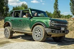 Ford Bronco VI Badlands 2.7 EcoBoost 335 KM