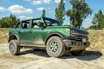Ford Bronco VI Badlands 2.7 EcoBoost 335 KM