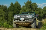 Ford Bronco VI Badlands 2.7 EcoBoost 335 KM
