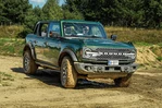 Ford Bronco VI Badlands 2.7 EcoBoost 335 KM