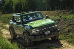 Ford Bronco VI Badlands 2.7 EcoBoost 335 KM