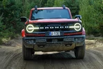 Ford Bronco VI Outer Banks 2.7 EcoBoost 335 KM