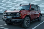 Ford Bronco VI Outer Banks 2.7 EcoBoost 335 KM