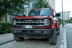 Ford Bronco VI Outer Banks 2.7 EcoBoost 335 KM