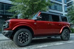 Ford Bronco VI Outer Banks 2.7 EcoBoost 335 KM