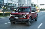 Ford Bronco VI Outer Banks 2.7 EcoBoost 335 KM