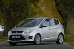 Ford C-Max II 1.6  Duratec Ti-VCR 120 KM — zdjęcie 2