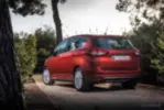 Ford C-Max II FL 1.6 Duratec Ti-VCR 125 KM — zdjęcie 4