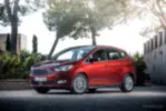 Ford C-Max II FL 1.5 TDCI 120 KM — zdjęcie 2