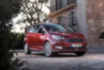 Ford C-Max II FL 1.5 TDCI 120 KM — zdjęcie 3