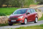 Ford C-Max II FL 1.5 TDCI 120 KM — zdjęcie 7