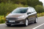 Ford C-Max II FL 1.5 TDCI 120 KM — zdjęcie 8