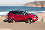 Ford Ecosport 1.0 EcoBoost 100 KM