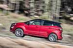 Ford Ecosport 1.0 EcoBoost 100 KM