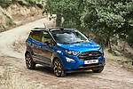 Ford Ecosport 1.0 EcoBoost 100 KM