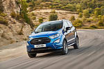 Ford Ecosport 1.0 EcoBoost 100 KM
