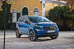 Ford Ecosport 1.0 EcoBoost 100 KM