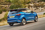 Ford Ecosport 1.0 EcoBoost 100 KM
