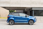 Ford Ecosport 1.0 EcoBoost 100 KM
