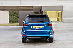 Ford Ecosport 1.0 EcoBoost 100 KM