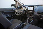Ford Ecosport 1.0 EcoBoost 125 KM