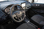 Ford Ecosport 1.0 EcoBoost 125 KM