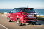 Ford Ecosport 1.0 EcoBoost 125 KM