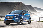 Ford Ecosport 1.0 EcoBoost 125 KM