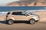 Ford Ecosport 1.0 EcoBoost 125 KM