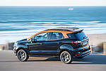 Ford Ecosport 1.0 EcoBoost 125 KM