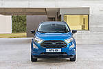 Ford Ecosport 1.0 EcoBoost 125 KM