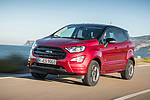 Ford Ecosport 1.5 TDCI 125 KM