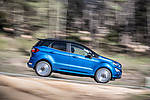 Ford Ecosport 1.5 TDCI 125 KM