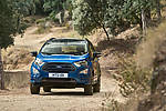 Ford Ecosport 1.5 TDCI 125 KM