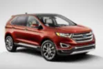 Ford Edge I 2.0 TDCI 180 KM — zdjęcie 2