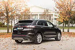 Ford Edge I Vignale 2.0 TDCI 180 KM — zdjęcie 4