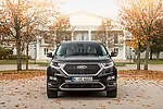 Ford Edge I Vignale 2.0 TDCI 180 KM — zdjęcie 6