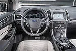 Ford Edge I Vignale 2.0 TDCI BiTurbo 210 KM — zdjęcie 8