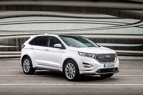 Ford Edge 2.0 TDCI BiTurbo 210 KM 2016