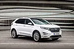 Ford Edge I Vignale 2.0 TDCI BiTurbo 210 KM — zdjęcie 1