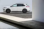 Ford Edge I FL 2.0 TDCI 190 KM — zdjęcie 2